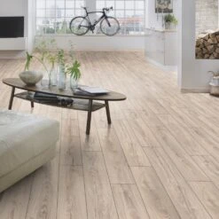 Krono Original Mushroom Carpenter Oak - Vintage Classic 10mm Laminate Flooring (249805) -Flooring Sale Store mushroom carpenter oak vintage classic 10mm laminate flooring 249805 p108478 235735 image