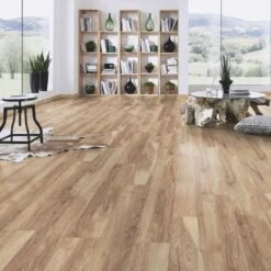 Krono Original Natural Hickory - Vintage Classic 10mm Laminate Flooring (249794) 14 Krono Original Natural Hickory - Vintage Classic 10mm Laminate Flooring (249794) -Flooring Sale Store natural hickory vintage classic 10mm laminate flooring 249794 p108467 235579 image
