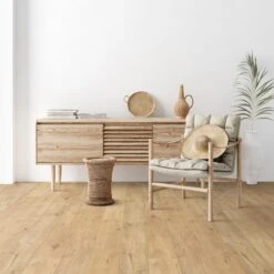 Liberty Floors Natural Mix Oak - Ocean 8mm Laminate Flooring (211089)