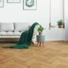 Liberty Floors Natural Oak - Herringbone Parquet 14mm Engineered Real Wood Flooring (219384) -Flooring Sale Store natural oak herringbone parquet 14mm engineered real wood flooring 219384 p85832 207222 image