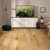 Liberty Floors Natural Oak Oiled - Premier 14mm Engineered Real Wood Flooring (188215) -Flooring Sale Store natural oak oiled premier 14mm engineered real wood flooring 188215 p73842 242851 image