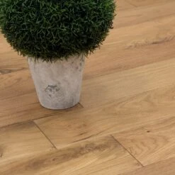 Liberty Floors Natural Oak Oiled - Premier 14mm Engineered Real Wood Flooring (188215) -Flooring Sale Store natural oak oiled premier 14mm engineered real wood flooring 188215 p73842 242873 image