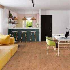 Liberty Floors Natural Oak - Premier 14mm Engineered Real Wood Flooring (190926) -Flooring Sale Store natural oak premier 14mm engineered real wood flooring 190926 p75571 242850 image