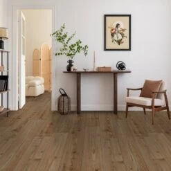 Kronotex Natural Pine - Exquisite 8mm Laminate Flooring (160189) -Flooring Sale Store natural pine exquisite 8mm laminate flooring 160189 p54178 143061 image
