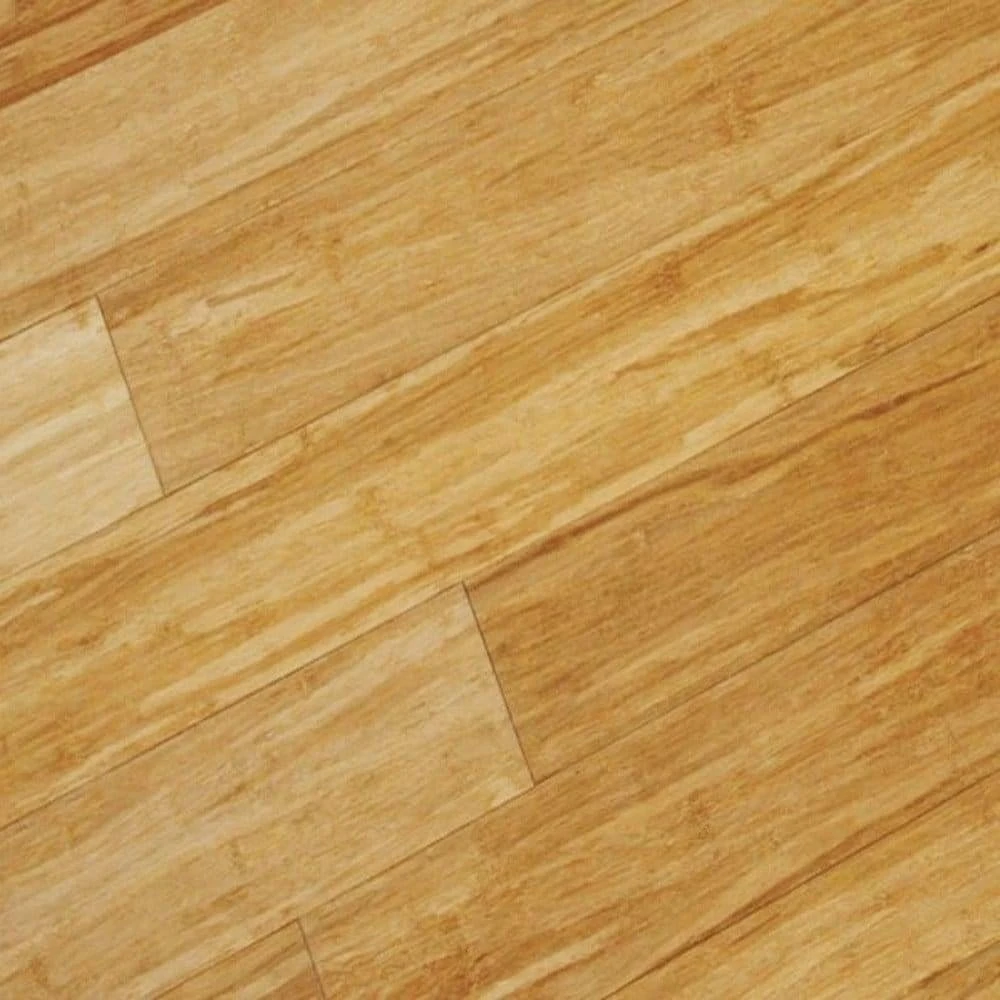 Liberty Floors Natural Strand Woven Bamboo - Classic 14mm Solid Real Wood Flooring (217631) 9 Liberty Floors Natural Strand Woven Bamboo - Classic 14mm Solid Real Wood Flooring (217631) - Image 7