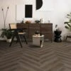 Liberty Floors New Forest Oak - Lifestyle SPC Herringbone 5.5mm Rigid Core Vinyl Flooring (307817) -Flooring Sale Store new forest oak lifestyle spc herringbone 5 5mm rigid core vinyl flooring 307817 p119086 242878 image