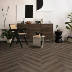Flooring Sale Store -Flooring Sale Store new forest oak lifestyle spc herringbone 5 5mm rigid core vinyl flooring 307817 p119086 242879 image