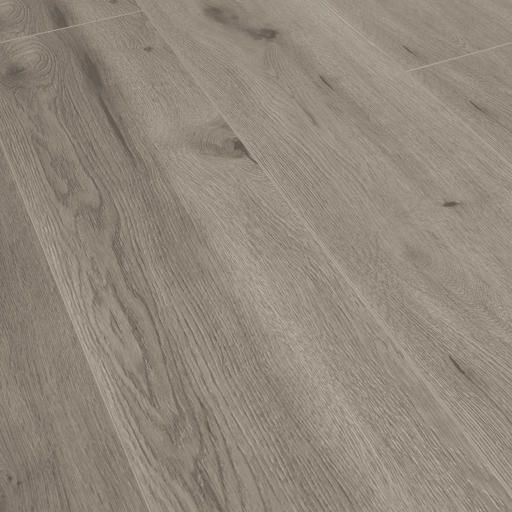 Swiss Krono Noblesse Wide 8mm Artisan Grey Laminate Flooring (D4661) 4 Swiss Krono Noblesse Wide 8mm Artisan Grey Laminate Flooring (D4661) - Image 2