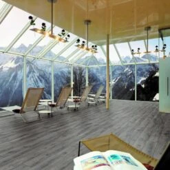 Swiss Krono Oak Lazio - Lifestyle 10mm Laminate Flooring (218891) -Flooring Sale Store oak lazio lifestyle 10mm laminate flooring 218891 p85633 194029 image