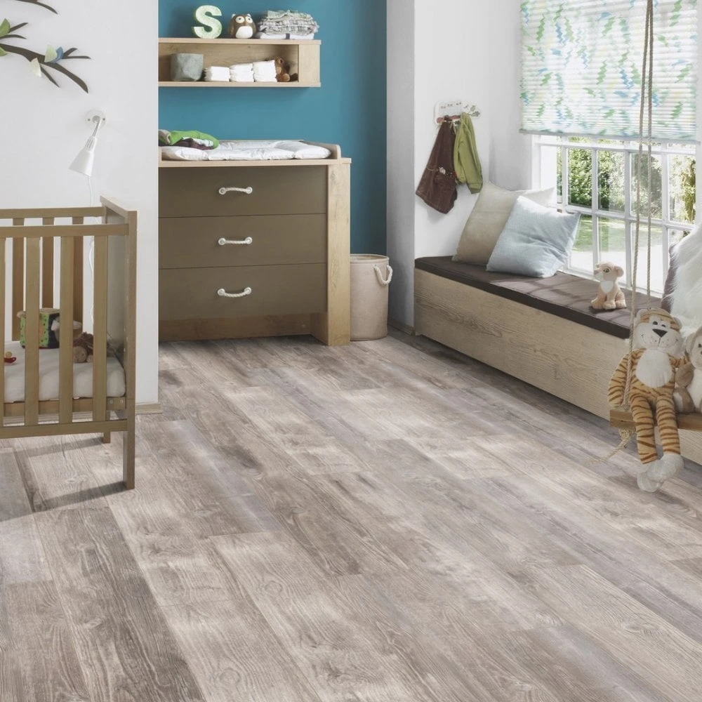 Krono Original Outback - Vario Supernatural 8mm Laminate Flooring (218067) 6 Krono Original Outback - Vario Supernatural 8mm Laminate Flooring (218067) - Image 4