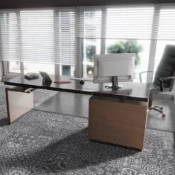 Liberty Floors Palazzo - Lustre Authentic 8mm Laminate Flooring (156169) -Flooring Sale Store palazzo lustre authentic 8mm laminate flooring 156169 p51945 187912 image