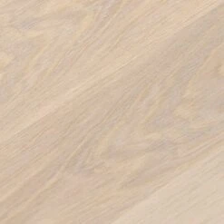 Liberty Floors Pearl White Oak - Manor Herringbone Parquet 14mm Engineered Real Wood Flooring (249872) -Flooring Sale Store pearl white oak manor herringbone parquet 14mm engineered real wood flooring 249872 p108539 236062 image