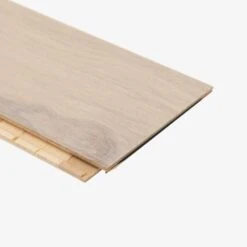 Liberty Floors Pearl White Oak - Manor Herringbone Parquet 14mm Engineered Real Wood Flooring (249872) -Flooring Sale Store pearl white oak manor herringbone parquet 14mm engineered real wood flooring 249872 p108539 236063 image