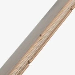 Liberty Floors Pebble Grey Oak - Chevron 15mm Engineered Real Wood Flooring (249202) -Flooring Sale Store pebble grey oak chevron 15mm engineered real wood flooring 249202 p108328 236698 image