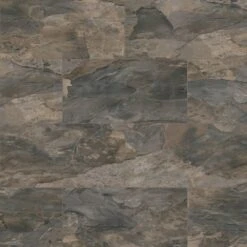 Krono Original Pewter Slate - Impressions 8mm Laminate Flooring (219266) -Flooring Sale Store pewter slate impressions 8mm laminate flooring 219266 p85773 194087 image