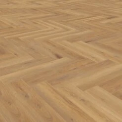 Kronotex Pisa Oak - Herringbone 8mm Laminate Flooring (222941) -Flooring Sale Store pisa oak herringbone 8mm laminate flooring 222941 p89188 204899 image