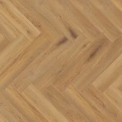 Kronotex Pisa Oak - Herringbone 8mm Laminate Flooring (222941) -Flooring Sale Store pisa oak herringbone 8mm laminate flooring 222941 p89188 204900 image
