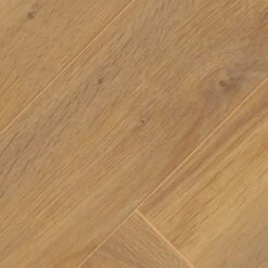 Kronotex Pisa Oak - Herringbone 8mm Laminate Flooring (222941) -Flooring Sale Store pisa oak herringbone 8mm laminate flooring 222941 p89188 204902 image