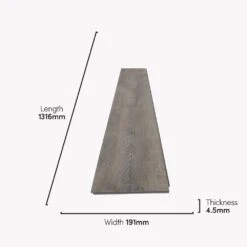 Liberty Floors Pontoise Oak - Living Plus 4.5mm Luxury Vinyl Flooring (254590) -Flooring Sale Store pontoise oak living plus 4 5mm luxury vinyl flooring 254590 p110319 237424 image