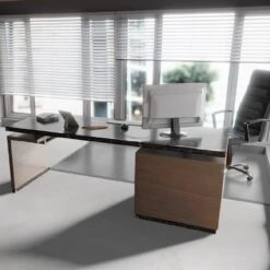 Liberty Floors Porcelato Ceramica - Lustre Plaza 8mm High Gloss Laminate Flooring (219337) -Flooring Sale Store porcelato ceramica lustre plaza 8mm high gloss laminate flooring 219337 p85801 194408 image