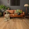 Liberty Floors Prime Grade Oak - Professional Series 15mm Engineered Real Wood Flooring (324691) -Flooring Sale Store prime grade oak professional series 15mm engineered real wood flooring 324691 p119856 243039 image