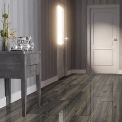 Liberty Floors Ravine Oak - Lustre 8mm High Gloss Laminate Flooring (217790) 15 Liberty Floors Ravine Oak - Lustre 8mm High Gloss Laminate Flooring (217790) -Flooring Sale Store ravine oak lustre 8mm high gloss laminate flooring 217790 p84872 191417 image
