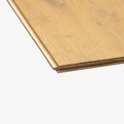 Liberty Floors Raw Oak - Classic 14mm Engineered Real Wood Flooring (248784) -Flooring Sale Store raw oak classic 14mm engineered real wood flooring 248784 p108003 231826 image