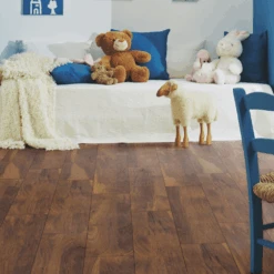 Krono Original Red River Hickory - Vintage Classic 10mm Laminate Flooring (29573) -Flooring Sale Store red river hickory vintage classic 10mm laminate flooring 29573 p9758 112472 image