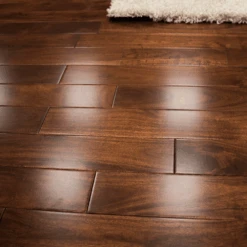 Liberty Floors Rich Acacia Asian Walnut - Classic 18mm Solid Real Wood Flooring (152679) -Flooring Sale Store rich acacia asian walnut classic 18mm solid real wood flooring 152679 p49583 129874 image