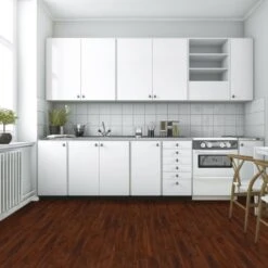 Liberty Floors Rich Acacia Asian Walnut - Classic 18mm Solid Real Wood Flooring (152679) -Flooring Sale Store rich acacia asian walnut classic 18mm solid real wood flooring 152679 p49583 242844 image