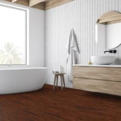 Liberty Floors Rich Acacia Asian Walnut - Classic 18mm Solid Real Wood Flooring (152679) -Flooring Sale Store rich acacia asian walnut classic 18mm solid real wood flooring 152679 p49583 242845 image