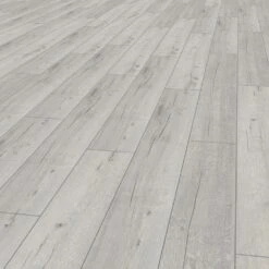 Kronotex Rip Oak White - Robusto Villa 12mm Laminate Flooring (218447) 8 Kronotex Rip Oak White - Robusto Villa 12mm Laminate Flooring (218447) -Flooring Sale Store rip oak white robusto villa 12mm laminate flooring 218447 p85189 192782 image