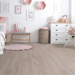 Liberty Floors Scandi Grey Oak - Premier 14mm Engineered Real Wood Flooring (182143) -Flooring Sale Store scandi grey oak premier 14mm engineered real wood flooring 182143 p68608 235547 image