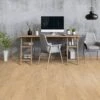 Krono Original Sherwood Oak - Eurohome Vario+ 12mm Laminate Flooring (119242) -Flooring Sale Store sherwood oak eurohome vario 12mm laminate flooring 119242 p36275 227557 image