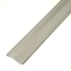 Leader Silver Self-Adhesive Adapting Profile Door Bar (900mm) 2 Leader Silver Self-Adhesive Adapting Profile Door Bar (900mm) -Flooring Sale Store silver self adhesive adapting profile door bar 900mm p87308 202751 image