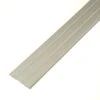 Leader Silver Self-Adhesive Coverstrip Profile Door Bar (900mm) -Flooring Sale Store silver self adhesive coverstrip profile door bar 900mm p87309 202752 image