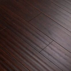 Liberty Floors Spiced Red Strand Woven Bamboo - Classic 14mm Solid Real Wood Flooring (300855) -Flooring Sale Store spiced red strand woven bamboo classic 14mm solid real wood flooring 300855 p118920 241563 image