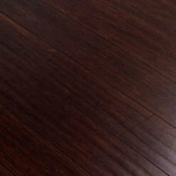 Liberty Floors Spiced Red Strand Woven Bamboo - Classic 14mm Solid Real Wood Flooring (300855) -Flooring Sale Store spiced red strand woven bamboo classic 14mm solid real wood flooring 300855 p118920 241565 image