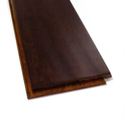 Liberty Floors Spiced Red Strand Woven Bamboo - Classic 14mm Solid Real Wood Flooring (300855) -Flooring Sale Store spiced red strand woven bamboo classic 14mm solid real wood flooring 300855 p118920 241568 image