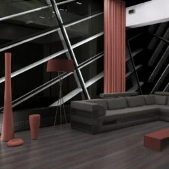 New Arrival -Flooring Sale Store stirling oak exquisite 8mm laminate flooring 160190 p54179 143075 image