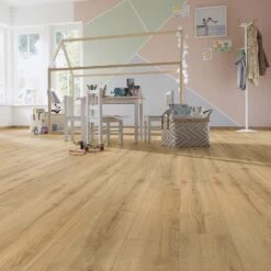 Kronotex Tajo Oak - Amazone 10mm Laminate Flooring (221382)