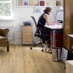 Kronotex Tajo Oak - Amazone 10mm Laminate Flooring (221382) -Flooring Sale Store tajo oak amazone 10mm laminate flooring 221382 p87644 203199 image