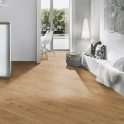 Krono Original Tawny Chestnut - Vintage Classic 10mm Laminate Flooring (50850) -Flooring Sale Store tawny chestnut vintage classic 10mm laminate flooring 50850 p19608 112489 image