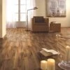 Kronotex Ticino Walnut - Superior 6mm Laminate Flooring (219527) -Flooring Sale Store ticino walnut superior 6mm laminate flooring 219527 p85898 196510 image