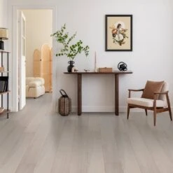 Kronotex Timeless Beige Oak - Amazone 10mm Laminate Flooring (160221) -Flooring Sale Store timeless beige oak amazone 10mm laminate flooring 160221 p54210 143236 image