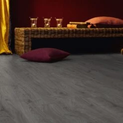 Kronotex Timeless Grey Oak - Robusto Villa 12mm Laminate Flooring (217736) -Flooring Sale Store timeless grey oak robusto villa 12mm laminate flooring 217736 p84818 191218 image