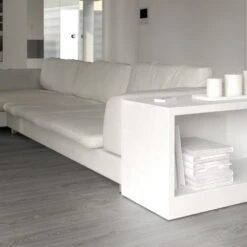 Kronotex Timeless Grey Oak - Robusto Villa 12mm Laminate Flooring (217736) -Flooring Sale Store timeless grey oak robusto villa 12mm laminate flooring 217736 p84818 191219 image