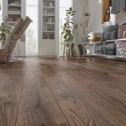 Kronotex Timeless Oak - Robusto Villa 12mm Laminate Flooring (219508) 9 Kronotex Timeless Oak - Robusto Villa 12mm Laminate Flooring (219508) -Flooring Sale Store timeless oak robusto villa 12mm laminate flooring 219508 p85879 196159 image