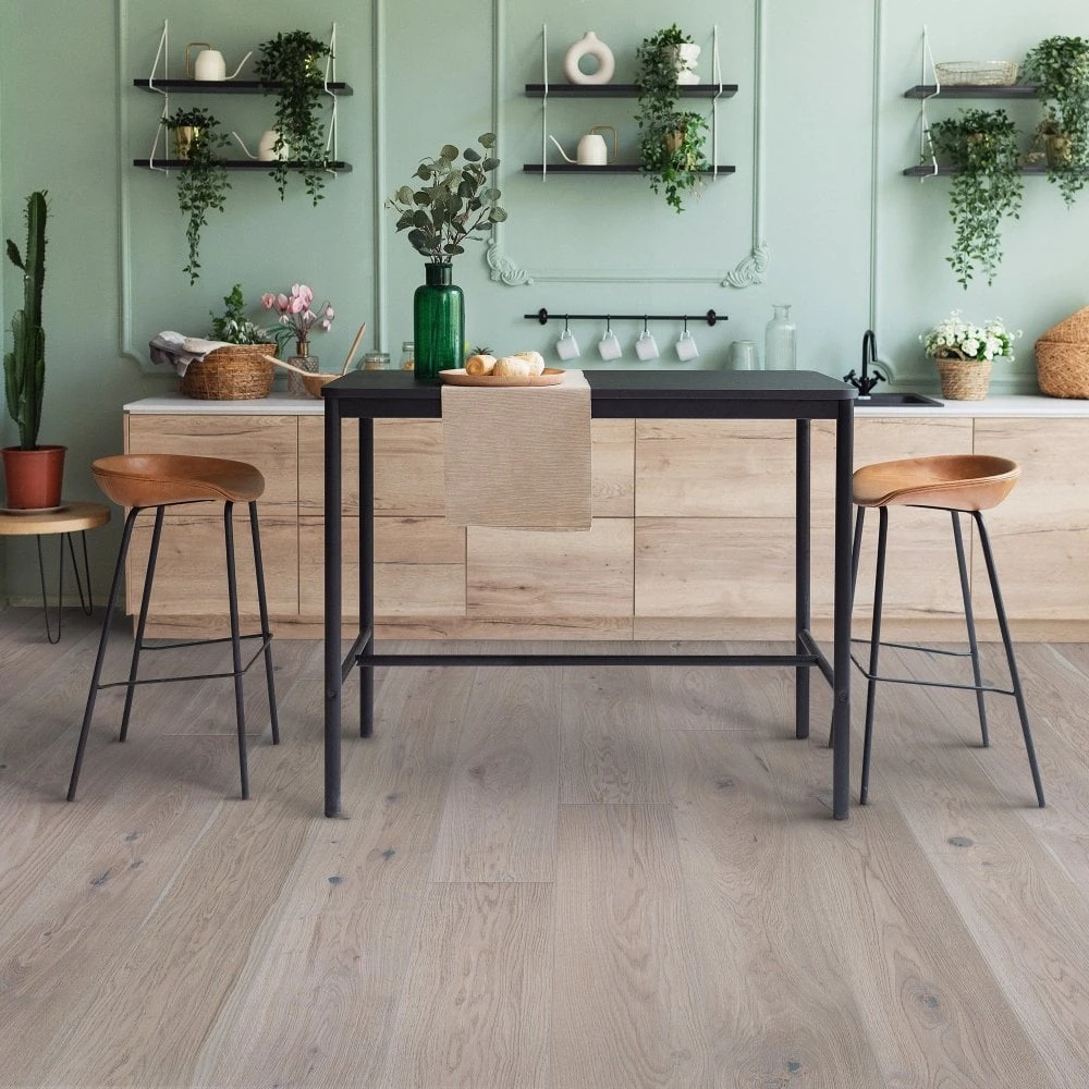 Liberty Floors Touch Oak - Manor 14mm Engineered Real Wood Flooring (221198) 3 Liberty Floors Touch Oak - Manor 14mm Engineered Real Wood Flooring (221198)