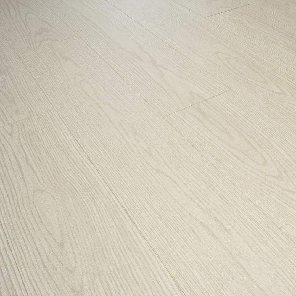 Swiss Krono Urban Grey Oak - Noblesse 8mm Laminate Flooring (218888) 4 Swiss Krono Urban Grey Oak - Noblesse 8mm Laminate Flooring (218888) - Image 2